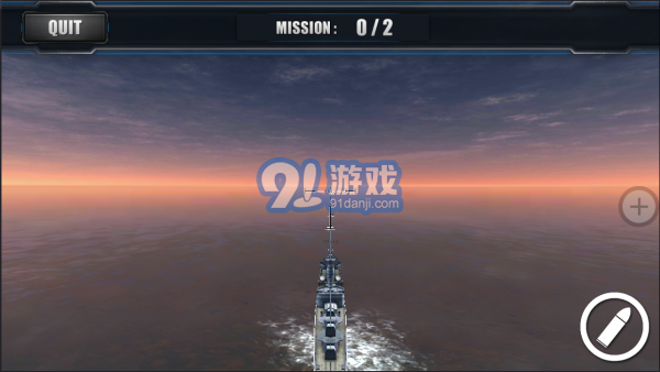 太平洋戰(zhàn)艦3