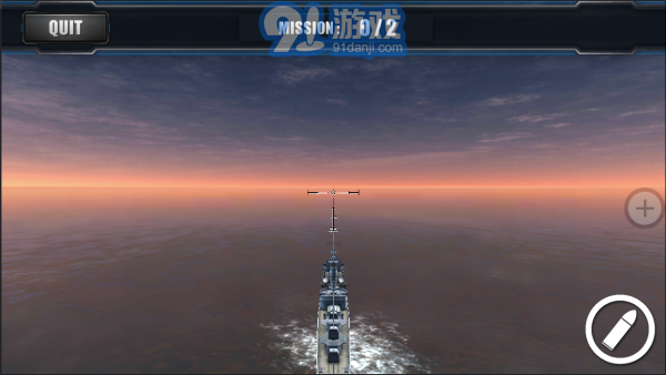 太平洋戰(zhàn)艦5