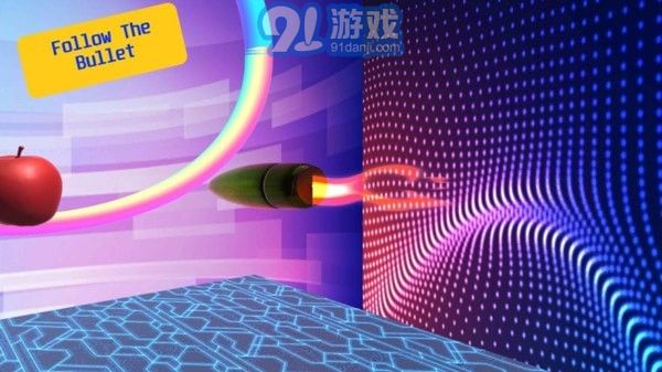 子彈射擊模擬2