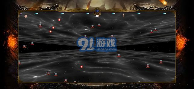 航天器防御2