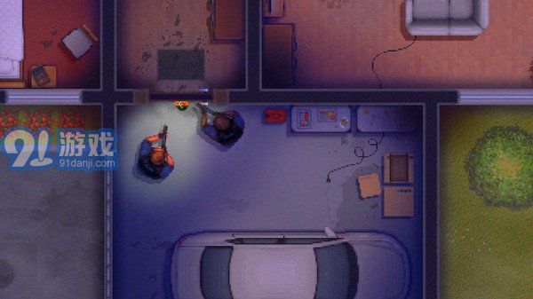 police stories手機(jī)版1