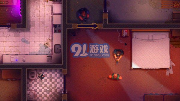 police stories手機(jī)版4
