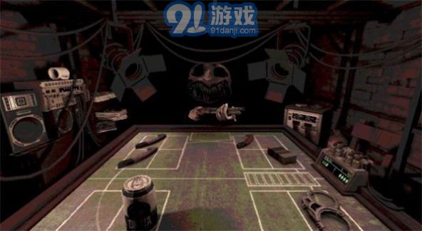 致命求生模擬3