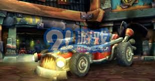 魔兽世界G99疾飙飞车如何优化操作-魔兽世界G99疾飙飞车怎样优化操作