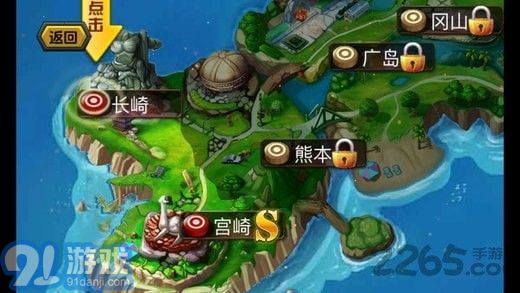 雙人火柴人格斗2