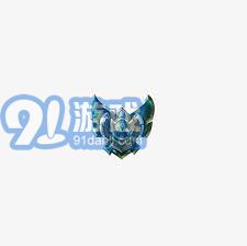 lol段位图标高清大图