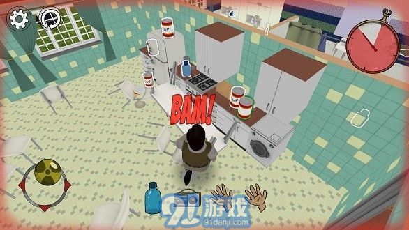 60秒核武器2