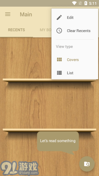 E-Reader Prestigio安卓版v6.0.0.32