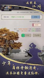这就是江湖玄微道观玩法攻略-江湖玄微道观如何探索