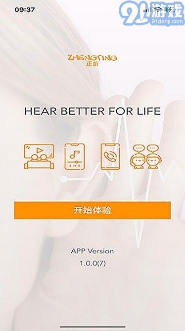 正聽2