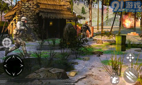 槍械大亂斗2
