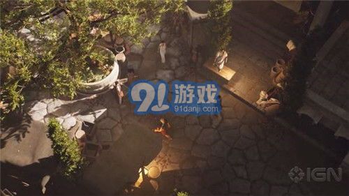 老滚5应该加入哪个阵营