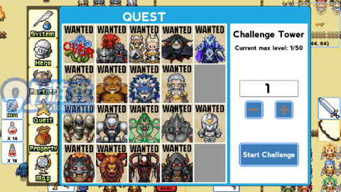 Dawn of Warriors4