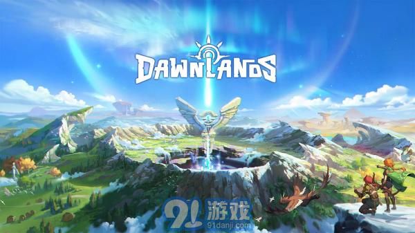 Dawnlands2