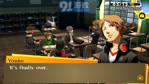 女神異聞錄42