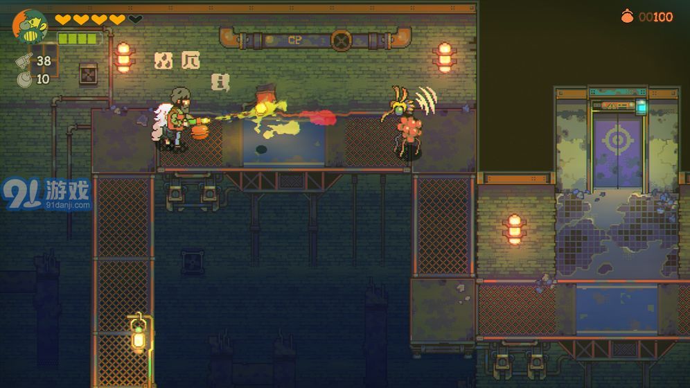 Eastward：風來之國APP4