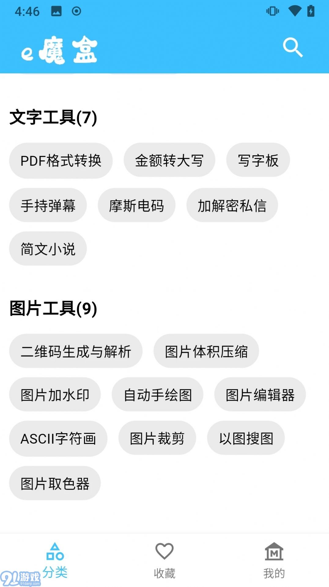 e魔盒1