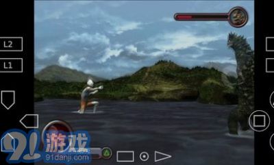 奧特曼空想特?cái)z下載手機(jī)版2