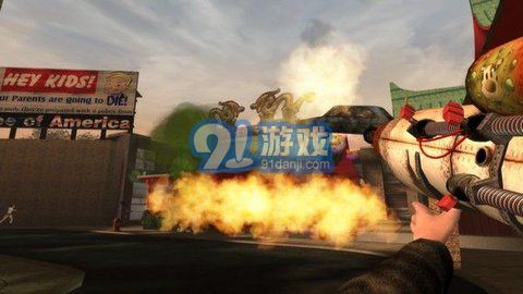奪命郵差2（Payback2）3