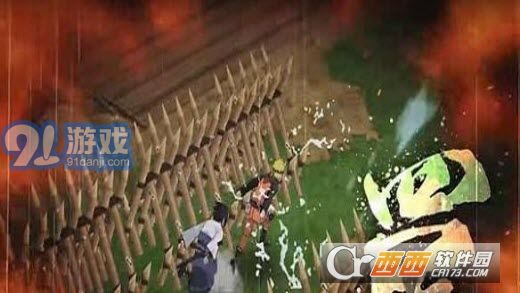 火影忍者博人傳忍者激戰(zhàn)5