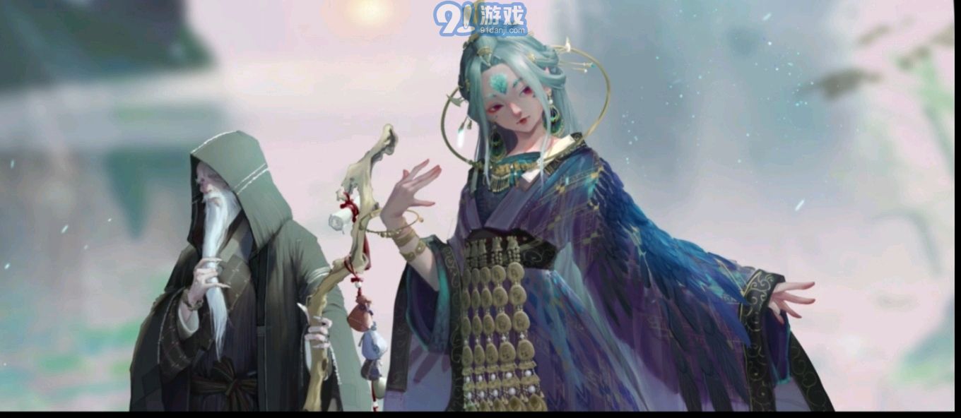 眷思量3