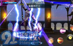 天天炫斗應(yīng)用寶版1