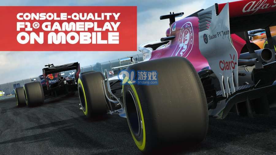 F1 20203