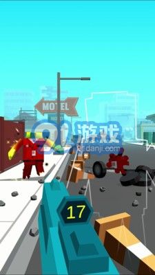 隱形僵尸官方正版4