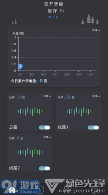 空開智能(智能電路集成助手)安卓手機(jī)版2