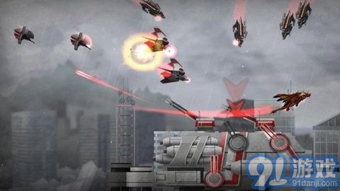 失落的天空2