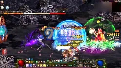 DNF2024国庆版本女大枪毕业装备搭配指南(图2)