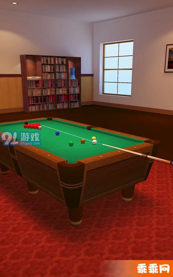 Pool Break Lite1