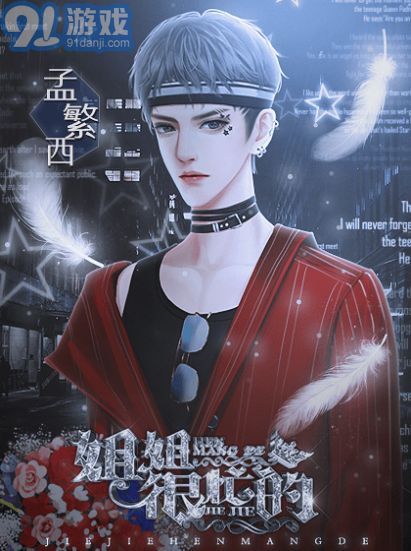 姐姐很忙的橙光3