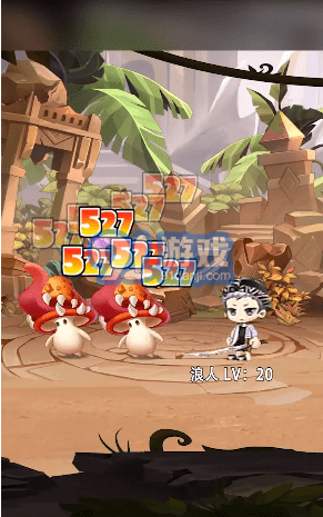 楓之島冒險(xiǎn)初心2