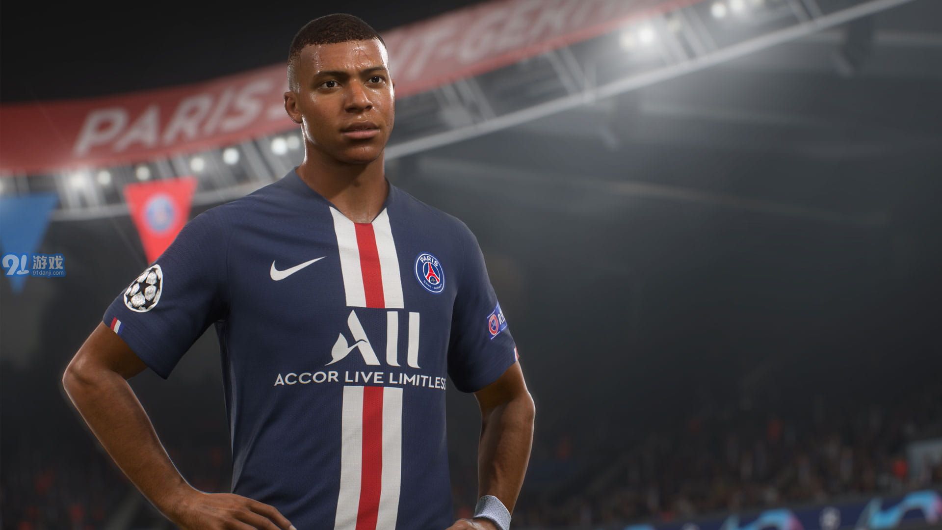 FIFA 214