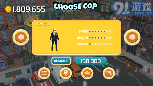 polycop 3d警察模擬器2