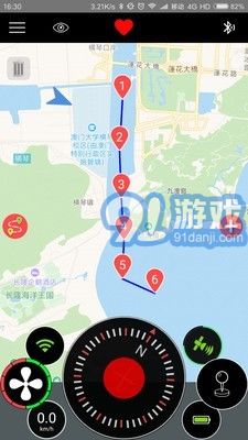 舵手2