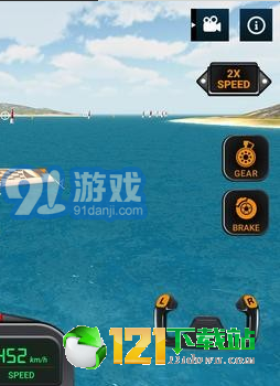 航班模擬器20192