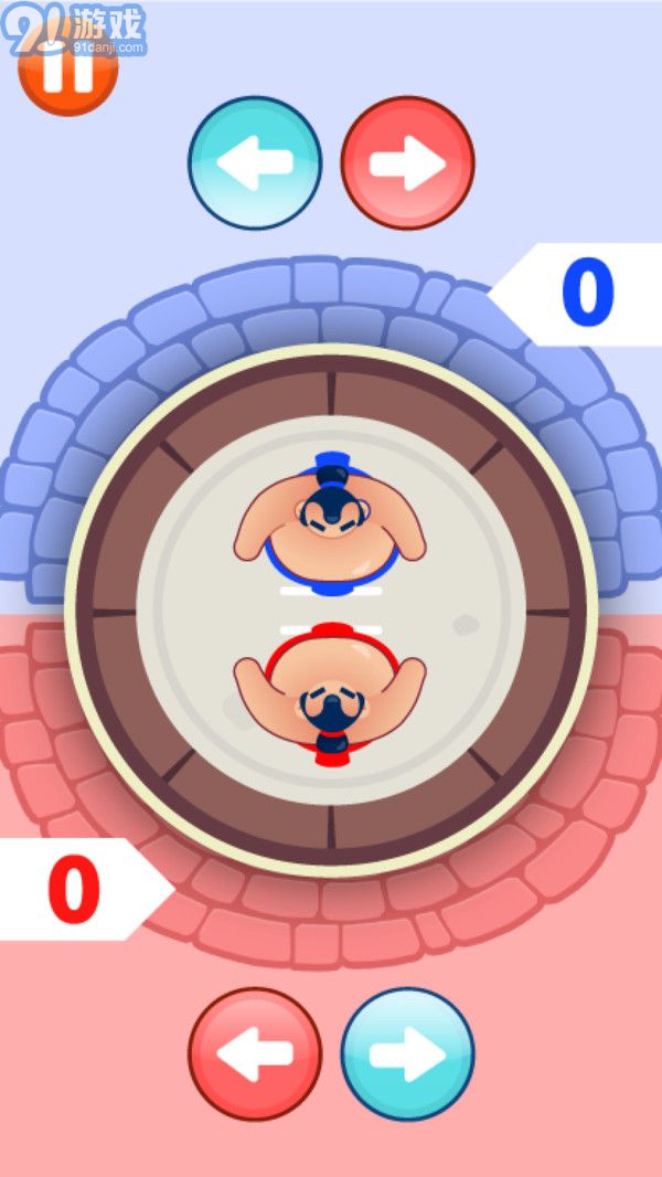 雙人奧運(yùn)會(huì)3