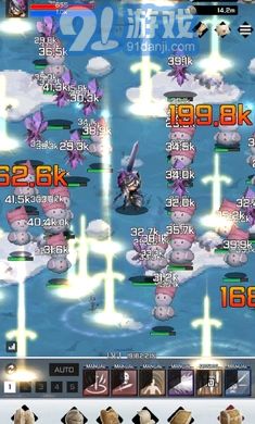 F級冒險家免廣告內(nèi)置菜單3