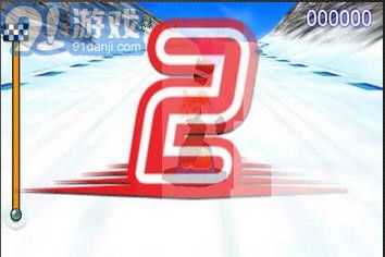 極速滑雪3D4