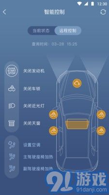 奔騰智控4
