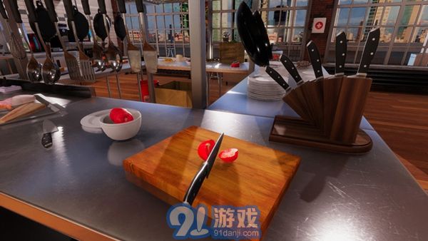 廚師模擬器2