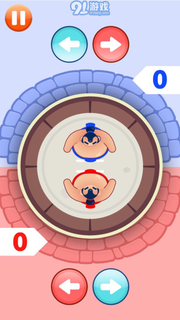 雙人奧運會3