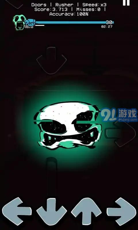 FNF恐怖音樂之戰(zhàn)3