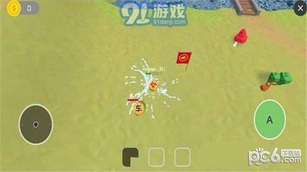 自走象棋2