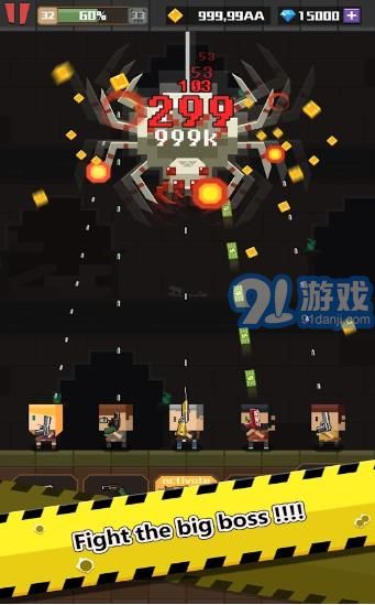 槍支合成大作戰(zhàn)3