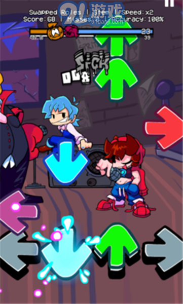 FNF電子版1