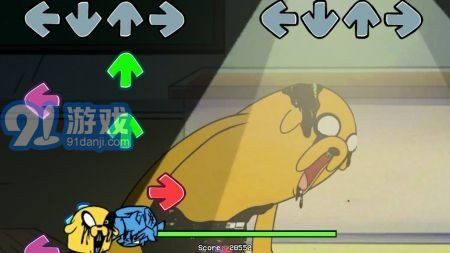 FNF皮比啟示錄2