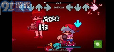 fnf終極失敗3